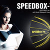SMDV SPEEDBOX-70s - Professional 28-Inch (70cm) Circular Softbox