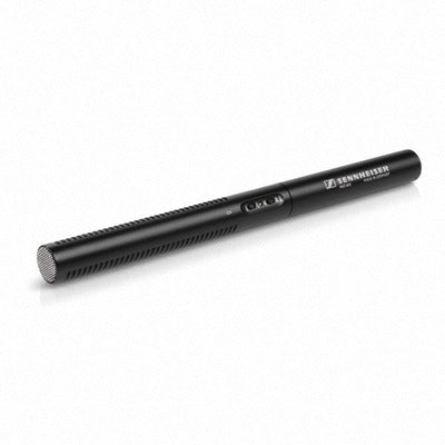 Sennheiser MKE600 Super-Cardioid Video Camera Shotgun Microphone