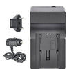 TruDigital Replacement Charger for Panasonic DMW-BLC12 Battery