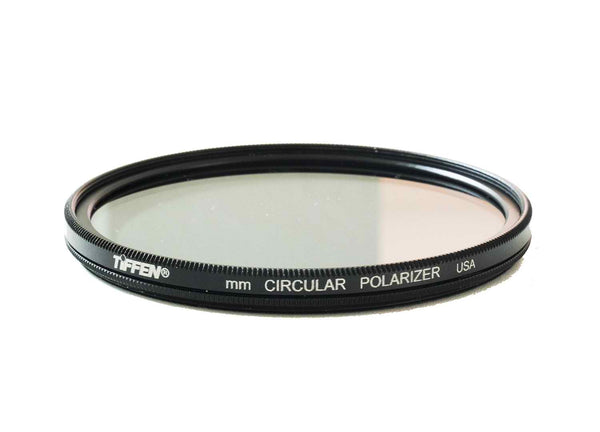 Tiffen 37mm Circular Polarizer