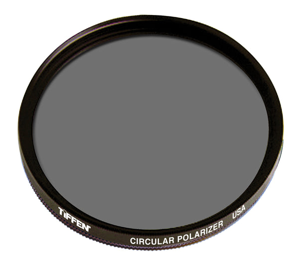 Tiffen 46MM Circular Polarizer
