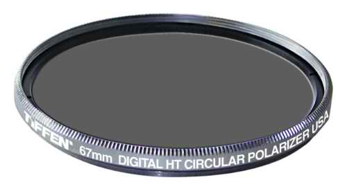 Tiffen 67mm HT Circular Polarizer