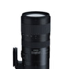 Tamron SP 70-200mm F-2.8 Di VC USD G2 (Canon Mount) with Accessories