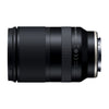 Tamron 28-200mm F-2.8-5.6 Di III RXD for for Full-Frame and APS-C Sony Mirrorless