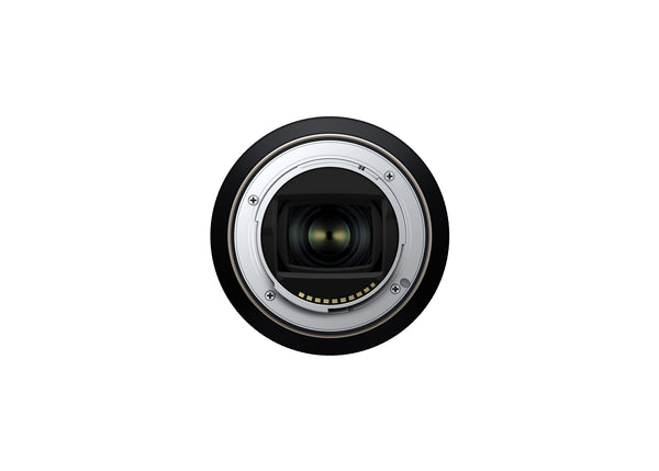 Tamron 28-200mm F-2.8-5.6 Di III RXD for for Full-Frame and APS-C Sony Mirrorless