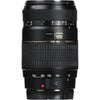 Tamron 70-300mm F-4-5.6 Di LD Macro with hood for Canon