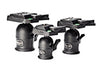 Tripod Heads