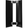 Westcott Ice Light Barn Door