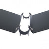 Westcott Ice Light Barn Door