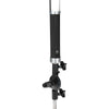 Westcott Ice Light 2 Wrap-Around Handheld Dimmable Daylight LED Light, 5500K Color Range