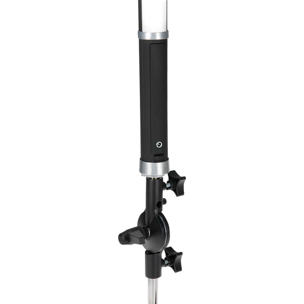 Westcott Ice Light 2 Wrap-Around Handheld Dimmable Daylight LED Light, 5500K Color Range