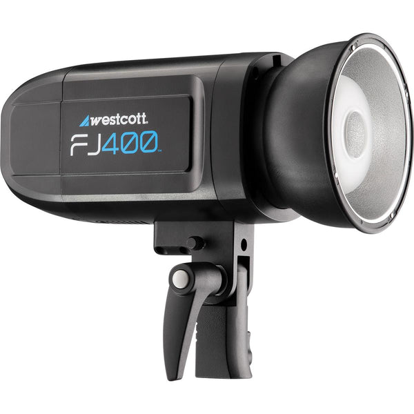 Westcott FJ400 Strobe 400Ws with AC-DC Battery