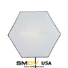 SMDV SPEEDBOX-S60 - Professional 24-Inch (60cm) Hexagonal Softbox