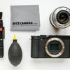 Ritz Gear Lens Cleaning Cloth