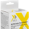 Xit Battery Charger for Panasonic DMW-BLC12 Battery