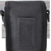 Xit Deluxe Point and Shoot Camera Case (Black)