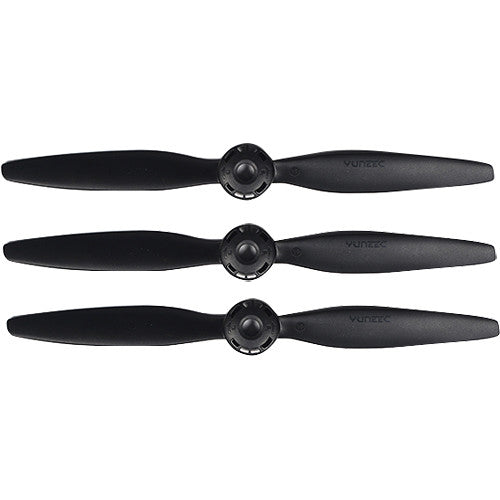 Yuneec Typhoon H Blade B 3 PCS Propeller (Pack of 3)