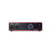 Scarlett 2i2 Studio 4th Gen
