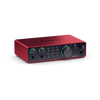 Scarlett 2i2 Studio 4th Gen