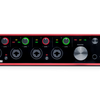 Focusrite Scarlett 18i8 (3rd Gen) USB Audio Interface with Pro Tools | First