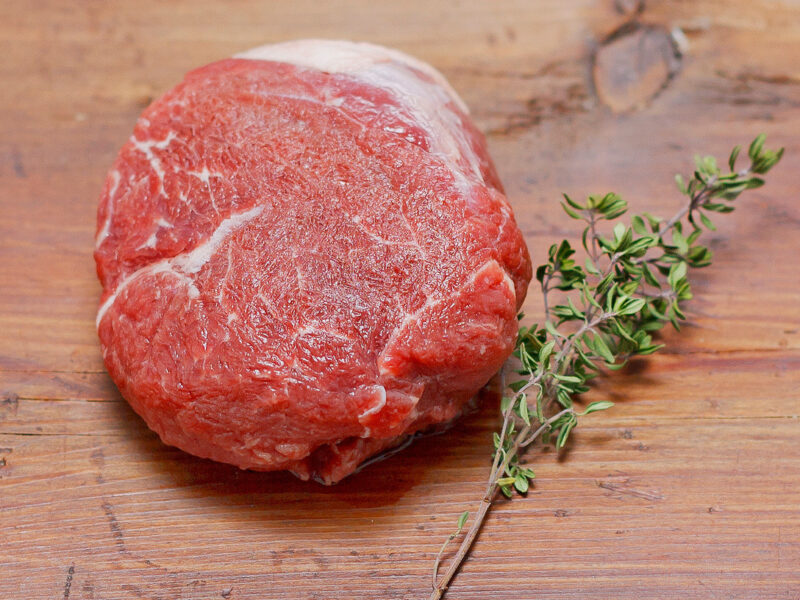 Skirt Steak