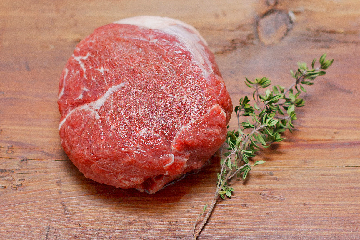 Skirt Steak