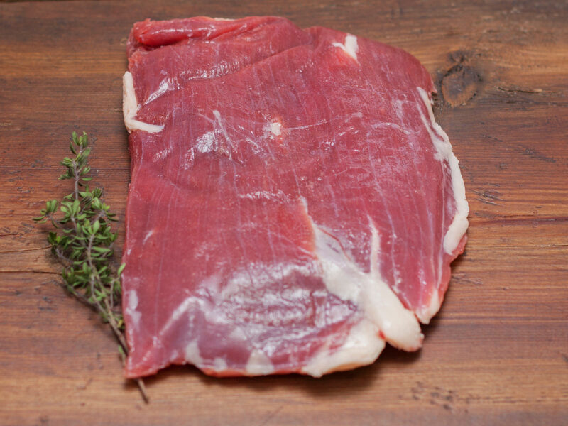 Flank Steak