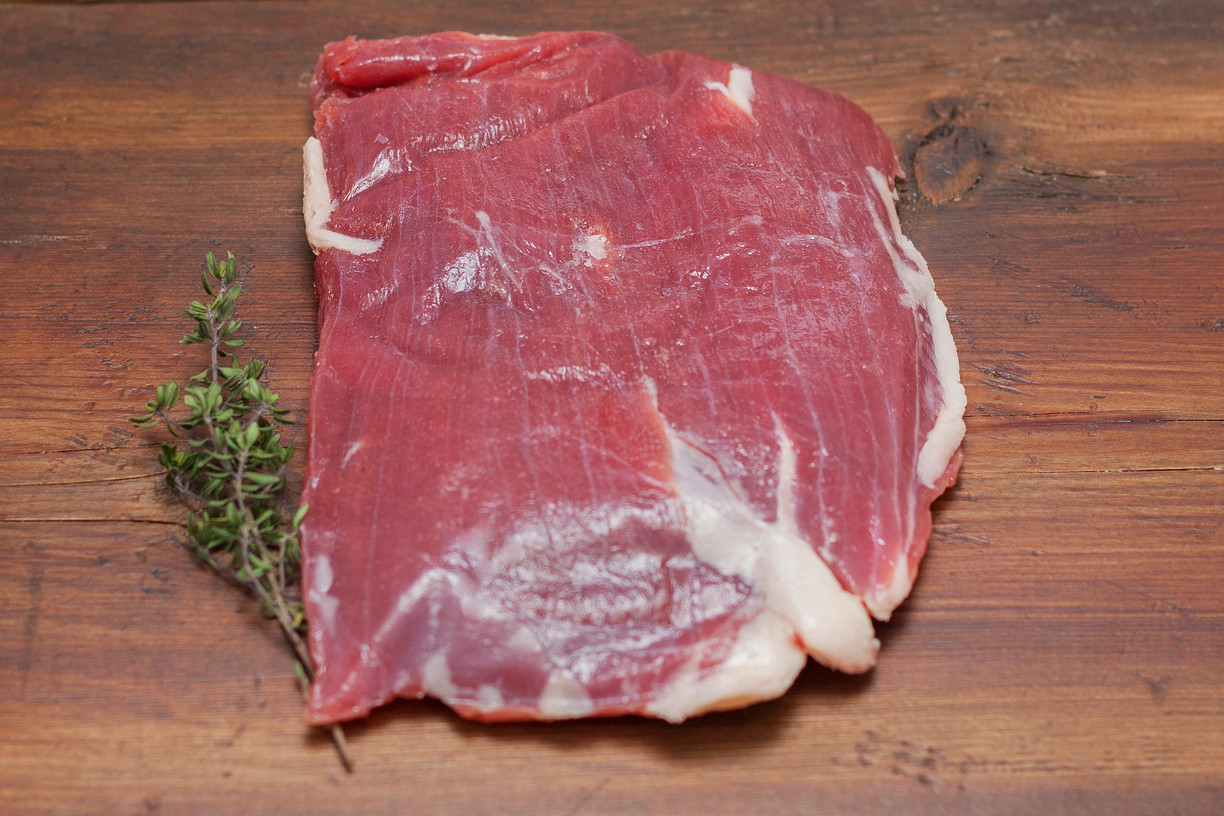 Flank Steak