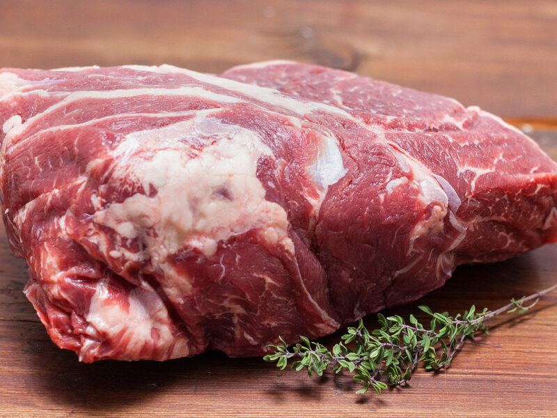 Sirloin Tip Roast