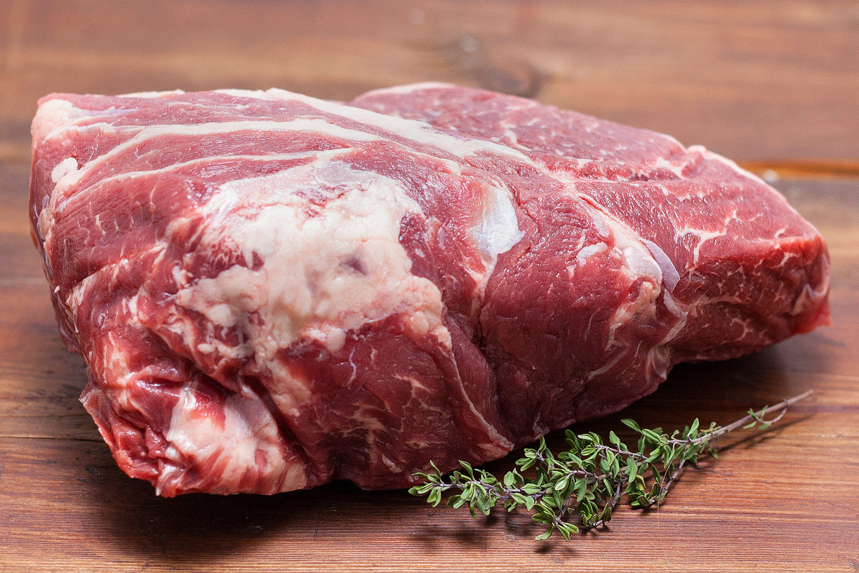 Sirloin Tip Roast