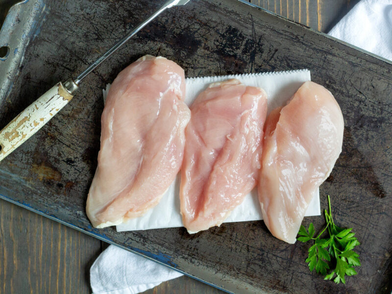 Chicken Breast
