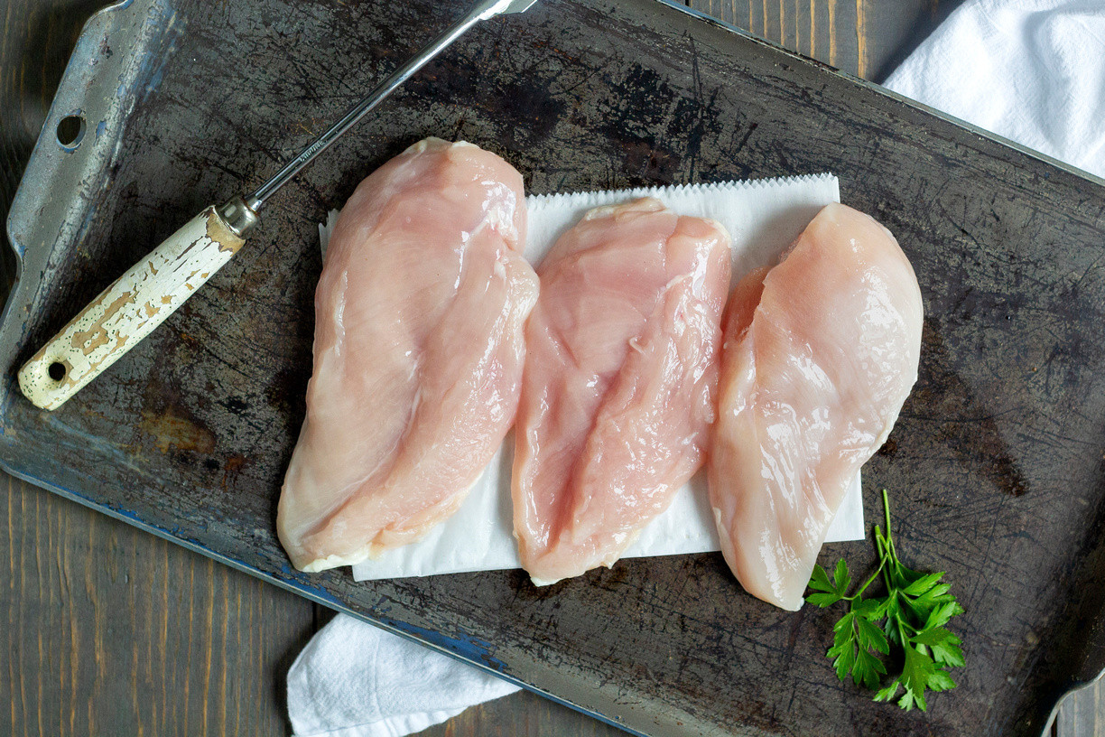 Chicken Breast