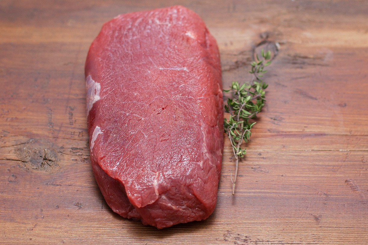 Sirloin Steak