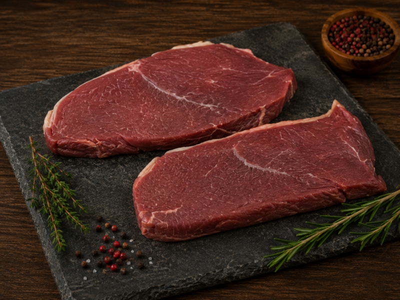 Ranch Steak