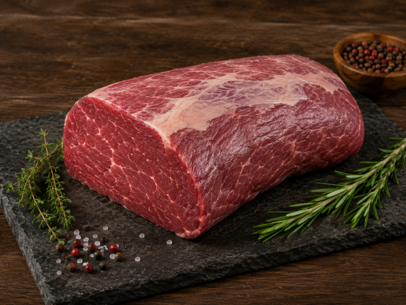Round Roast