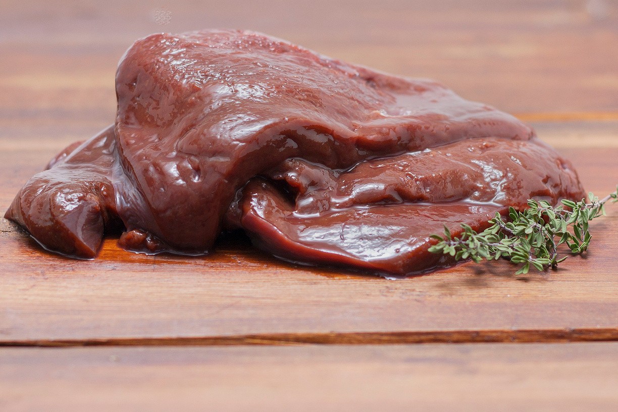 Beef Liver