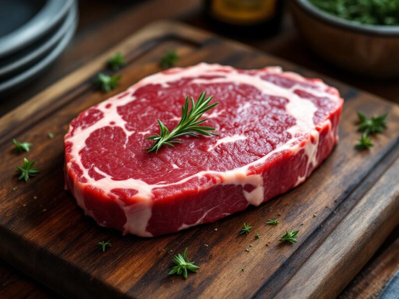 Hanger Steak