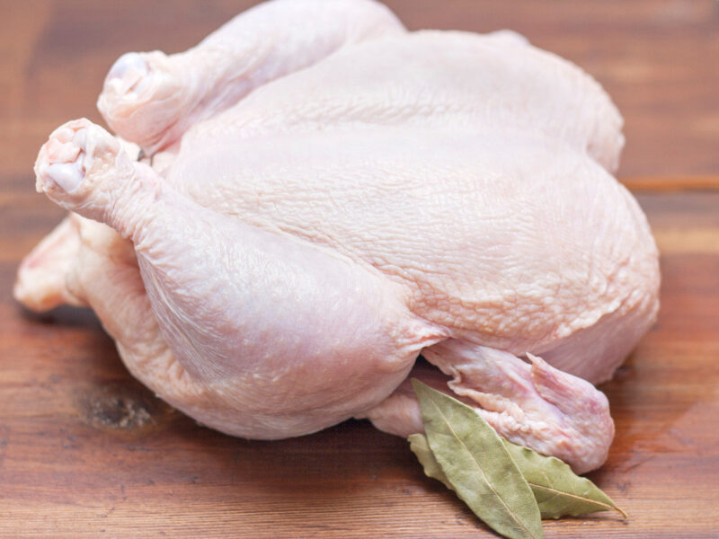 Whole Chicken
