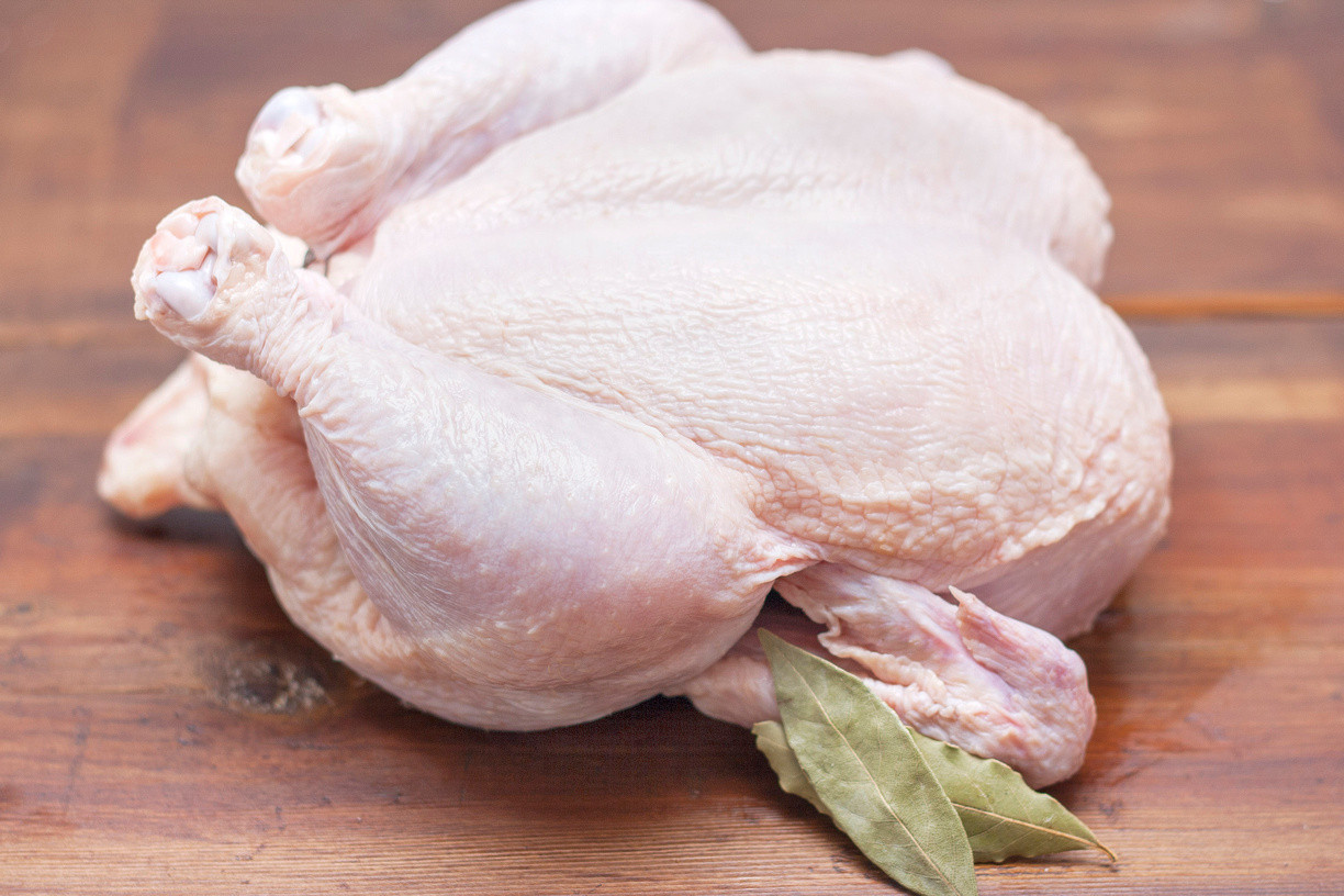 Whole Chicken