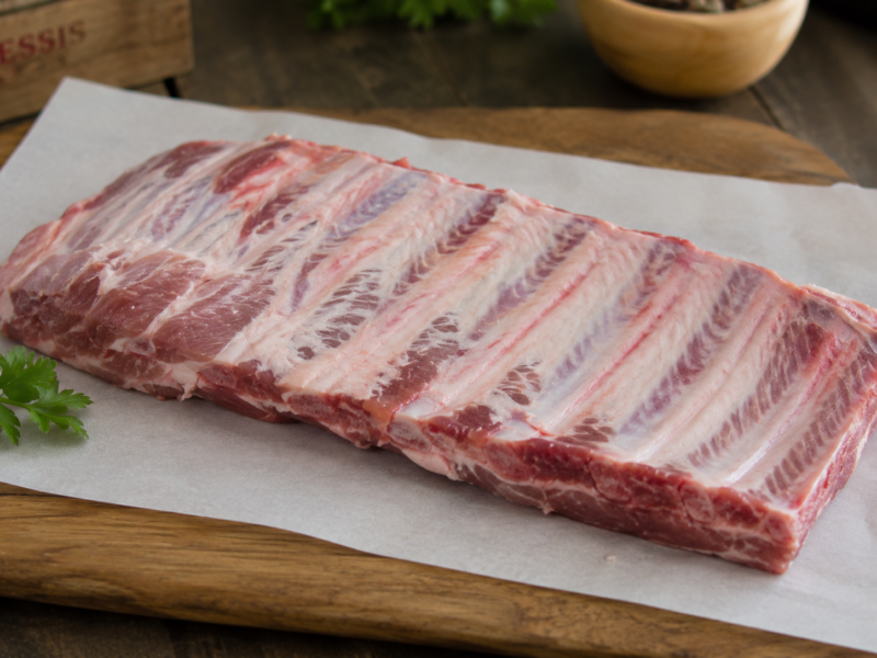 Spare Ribs