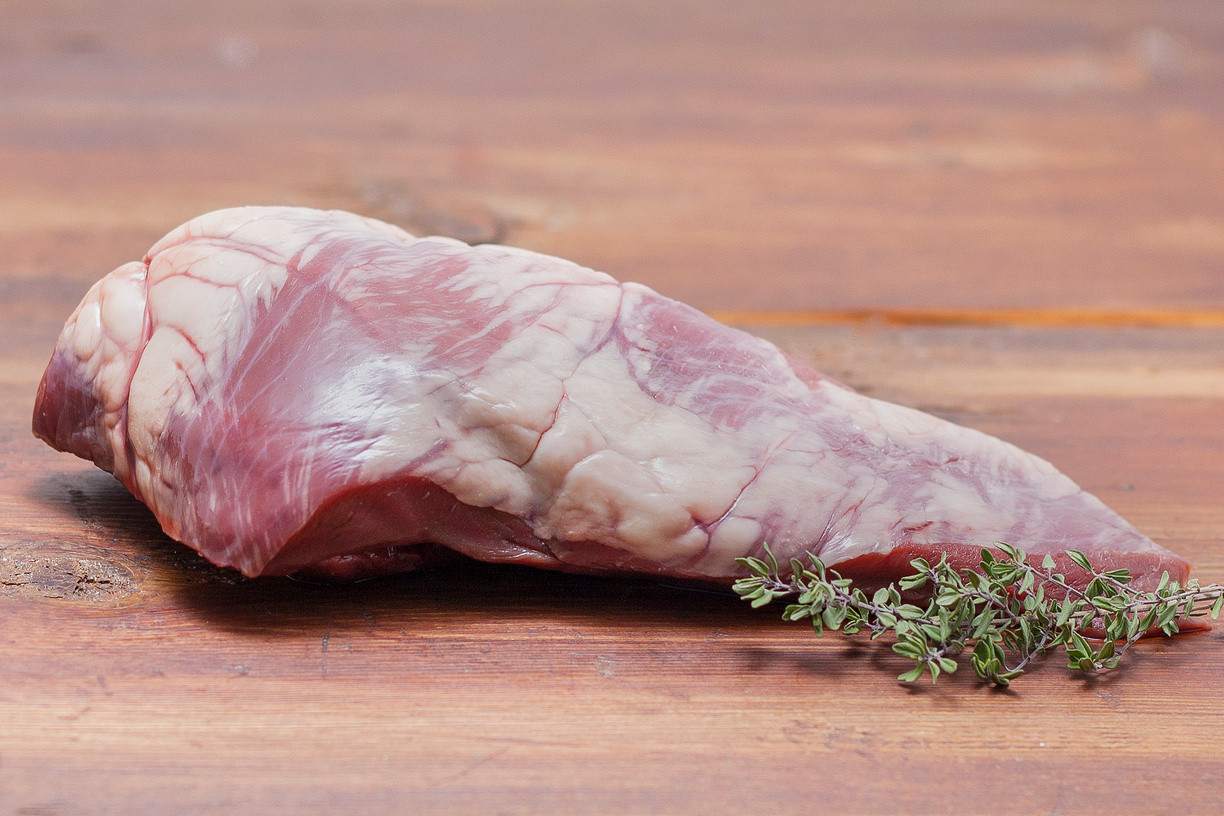 Beef Heart