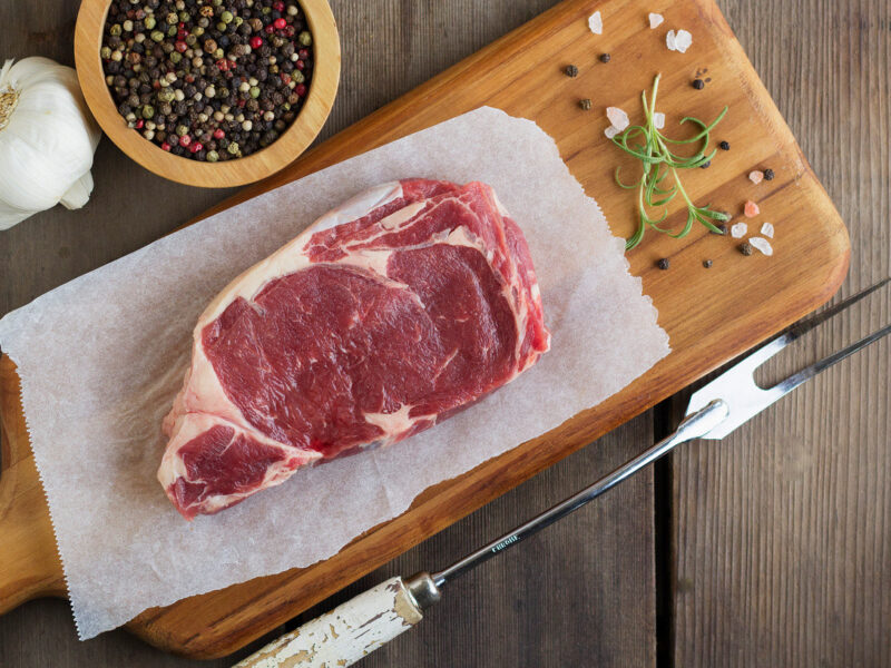 Steak Pack