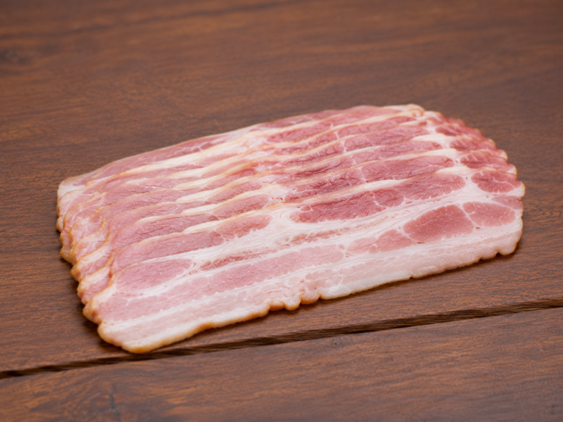 Bacon – fresh (pork belly) 1 lb