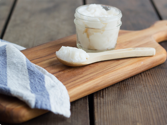 Beef Tallow