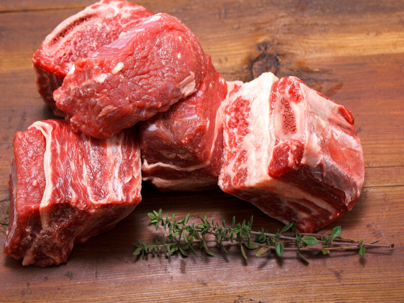 Short Ribs