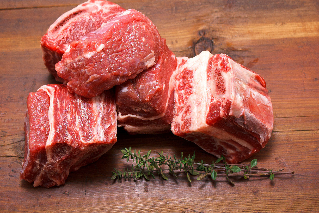 Short Ribs