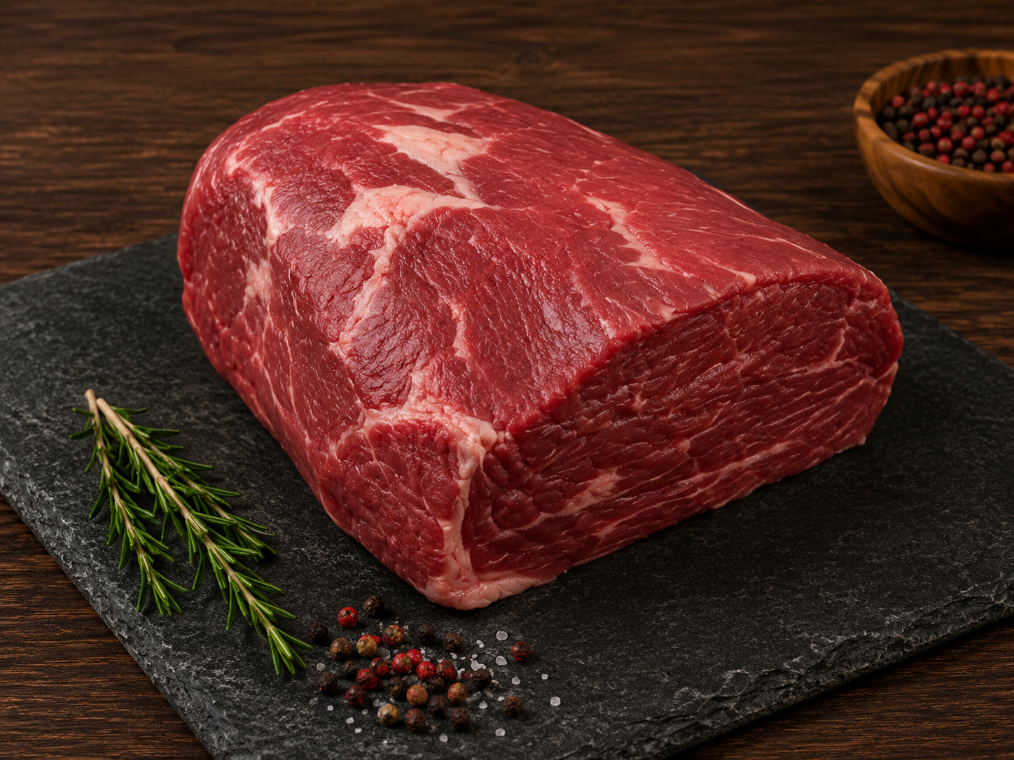 Rump Roast